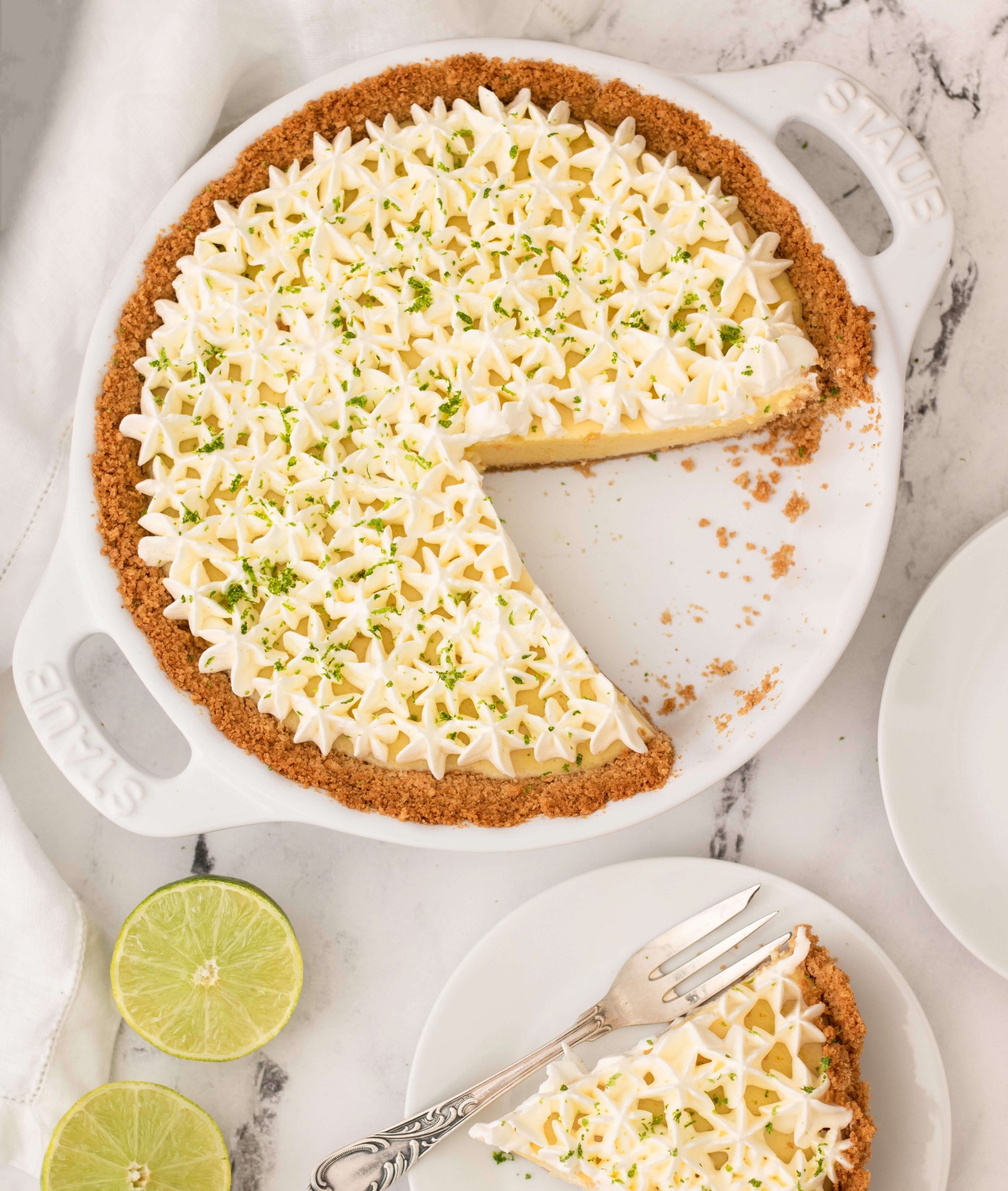Key Lime Pie