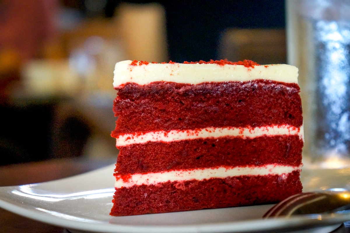Red Velvet